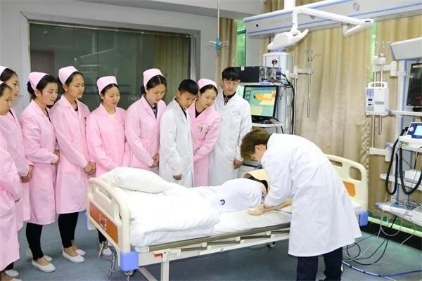 實訓實習