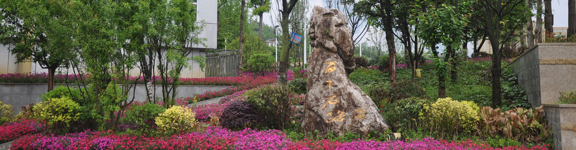校園環境