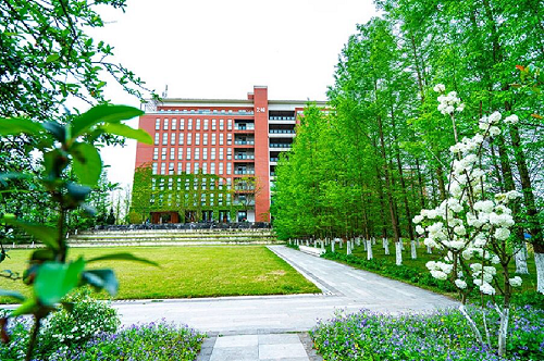 重慶望江技工學校