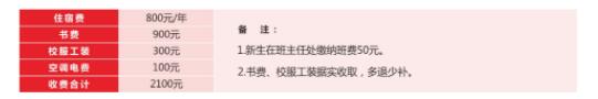 2020年重慶市工業(yè)學(xué)校招生簡(jiǎn)章來啦!