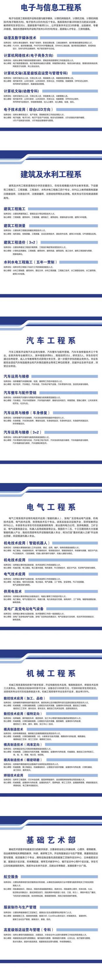 2015年重慶市三峽水利電力學(xué)校招生簡(jiǎn)章