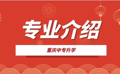 重慶市涪陵信息技術學校信息技術類專業介紹